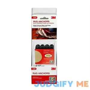 3M Rug Anchors