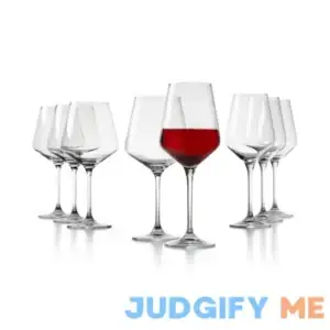 Hotel Collection Stemware 8-Pc. Value Set
