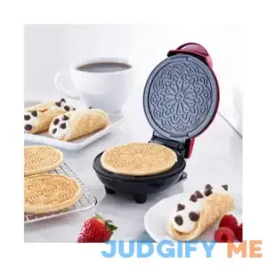 Dash Mini Pizzelle Maker