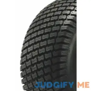 Hoosier Wheel 4Ply Turf Tire