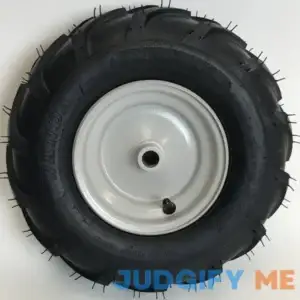 13x5-6 Tractor Wheel 3/4 Axle