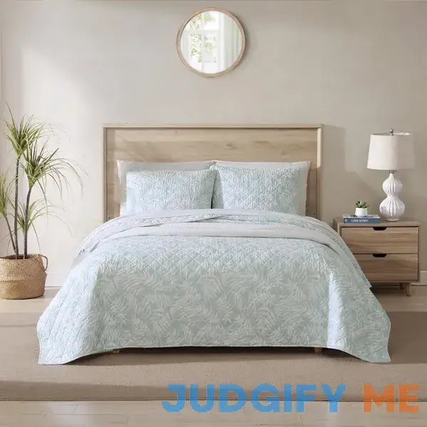 Cotton Quilt Set Tommy Bahama Home Cotton Quilt Set Tommy Bahama Home