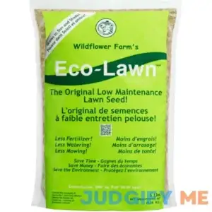 Eco-Lawn Grass Seed