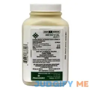 Meso 4SC Select Herbicide