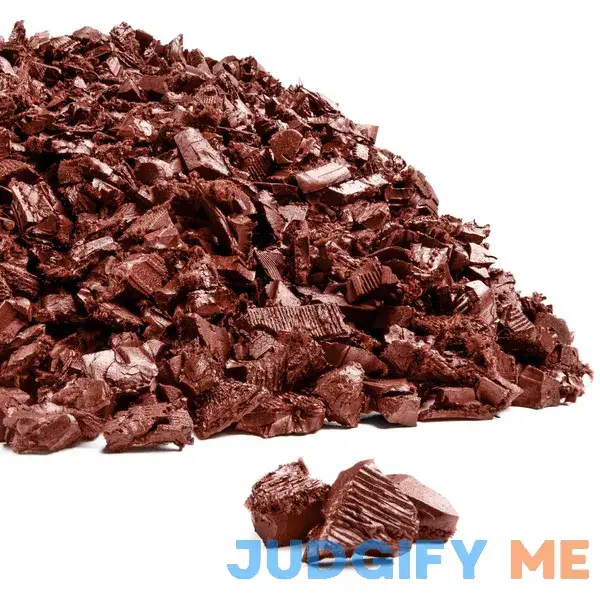 Playsafer Rubber Mulch | Cocoa Brown - 1000 LBS. - 39 CU. FT. Playsafer Rubber Mulch | Cocoa Brown - 1000 LBS. - 39 CU. FT.
