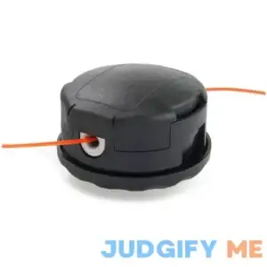 RO6G String Trimmer Head SRM-225 FOR Echo Eater Speed-Feed 400 SRM-230 SRM-210 SRM2100 SRM225 PAS210 PAS225 PAS230 PAS260 Shiandaiwa