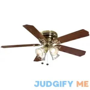 Hampton Bay Carriage House