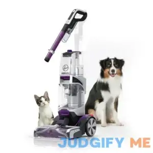 Hoover SmartWash PET Complete