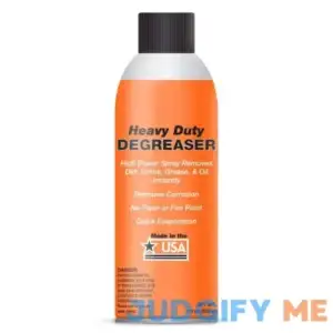 19 oz KHD Heavy Duty Degreaser and Cleaner