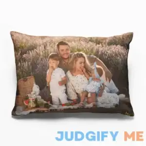 Create Your Own Custom Pillow Mother's Day