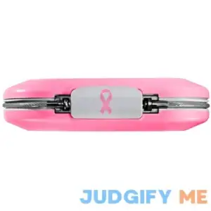 Master Lock 5900DPNK Portable Personal Safe