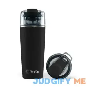 The Madic System Black / 9 oz Kap + 30 oz Tumbler
