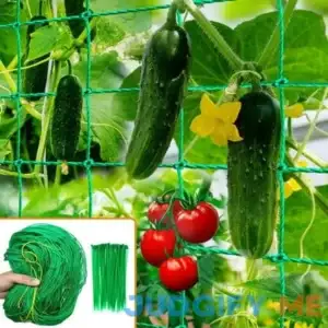 Climbing Plant Trellis Heavy Duty Garden Trellis for Cucumbers
