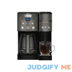 Cuisinart Coffee Center