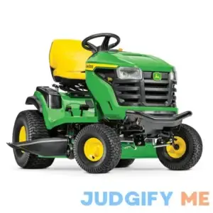 John Deere S130