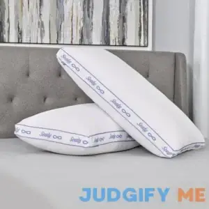 Sealy All Night Cooling Pillow