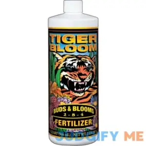 FoxFarm Concentrate Tiger Bloom Liquid