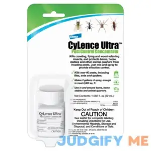 Tempo SC Ultra Pest Control Concentrate