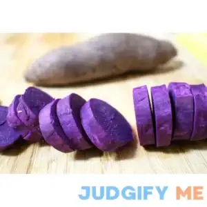 Japanese Purple Sweet Potatoexcellent Yields And Flavor. Stores Well