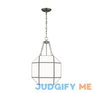 Visual Comfort Studio Morrison Three Light Lantern