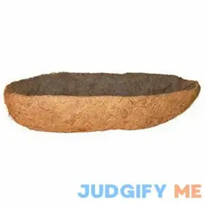 Panacea Trough Coco Fiber Replacement Liner