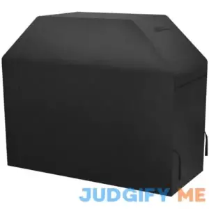NEXCOVER Barbecue Gas Grill Cover Waterproof BBQ Cover