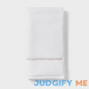 Threshold Spa Plush Bath Towel