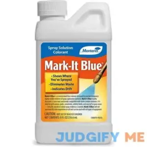 Monterey Mark It Blue