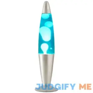 Urban Shop 16" Lava Motion Volcano Lamp