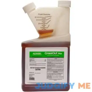 Agrisel Grass Out Max
