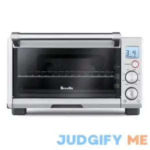 Breville Compact Smart Oven
