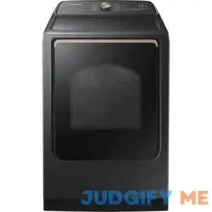 Samsung 7.4 Cu. ft. Smart Dryer with Steam