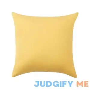 Pottery Barn Sunbrella Solid Outdoor Pillow