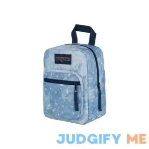 Jansport Big Break Lunch Bag