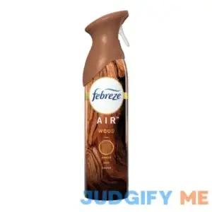 Febreze Odor-Eliminating Air Freshener Wood