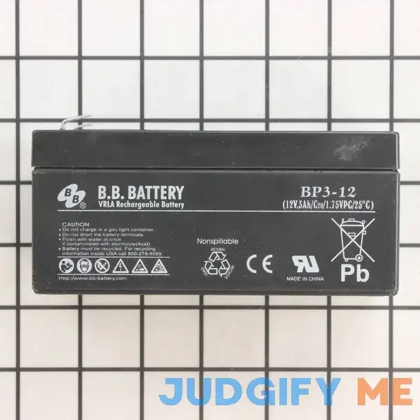 PowerStar Replacement Part for Toro Lawn Mower # 106-8397 BATTERY-12 Volt PowerStar Replacement Part for Toro Lawn Mower # 106-8397 BATTERY-12 Volt