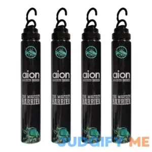 Aion Mosquito Barrier