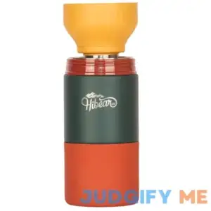 Hibear All-Day Adventure Flask