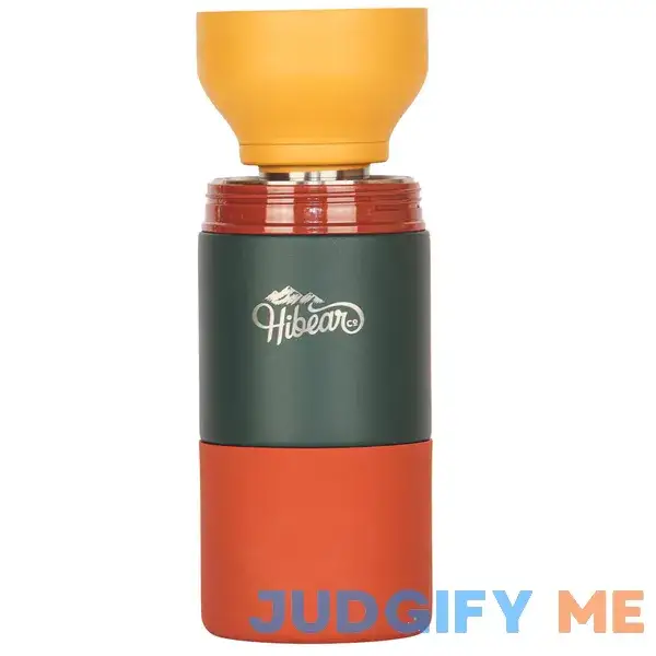 Hibear All-Day Adventure Flask Hibear All-Day Adventure Flask