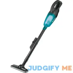 Makita XLC02ZB 18V LXT Lithium-Ion Cordless Vacuum