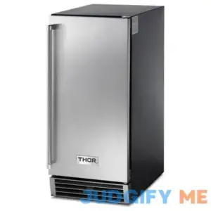 TIM1501 Thor Kitchen Built In Ice Maker