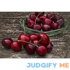 Dwarf Bing Cherry Tree Bare Root