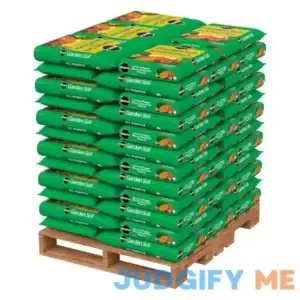 1 cu. ft. Garden Soil All Purpose for In-Ground Use