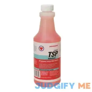 1 qt. Liquid TSP Substitute Cleaner