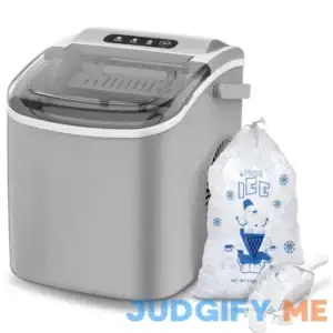 COWSAR Ice Makers Countertop