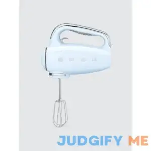 Smeg Retro Style Hand Mixer