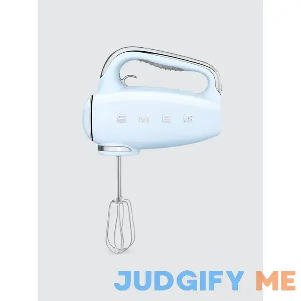 Smeg Retro Style Hand Mixer Smeg Retro Style Hand Mixer