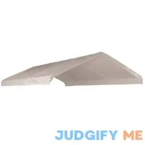 ShelterLogic Canopy Replacement Top