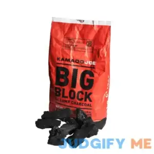 Kamado Joe Big Block XL Lump Charcoal