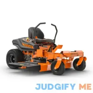 Ariens Edge 42 inch Briggs Zero Turn Mower 915283